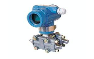 防爆型差壓變送器