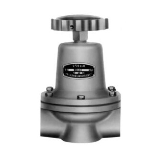 QFA-13空氣安全閥