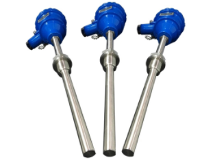 鉑銠裝配式熱電偶