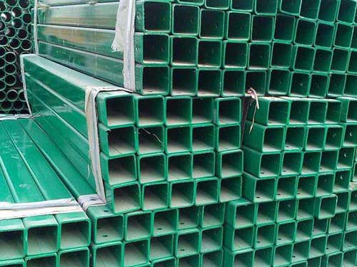 護欄立柱(方立柱)