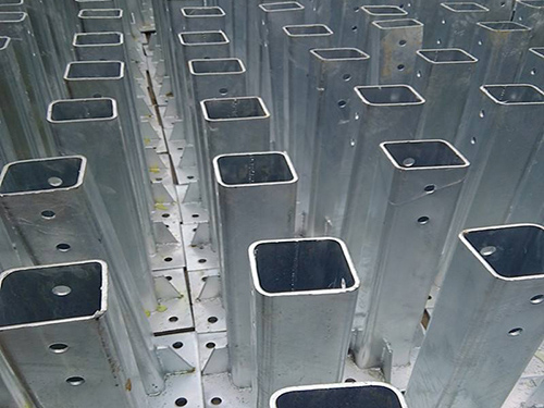 護欄立柱(方立柱)