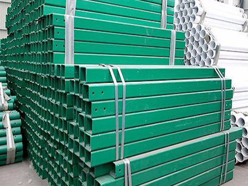 護欄立柱(方立柱)